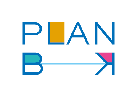 Logo PLAN B-K