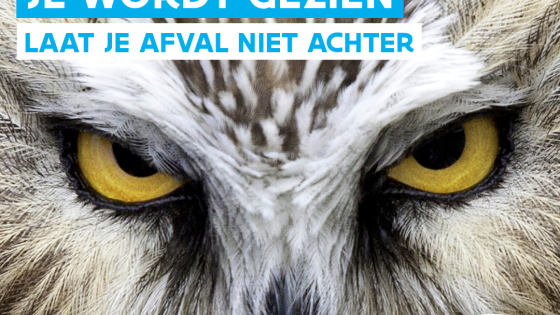 Week van de Handhaving