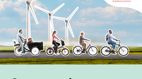 groepsaankoop groene stroom en gas