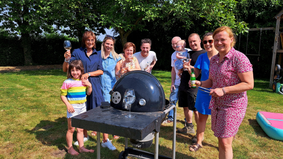 Dag van de Buren 2025