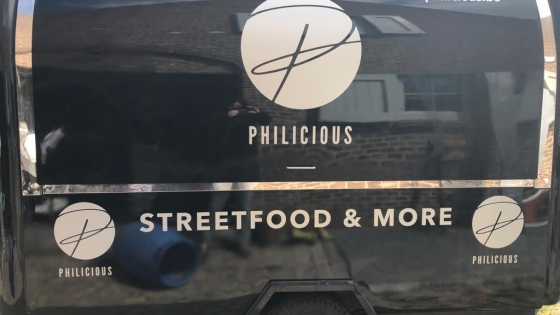 Philicious, Streetfood and More