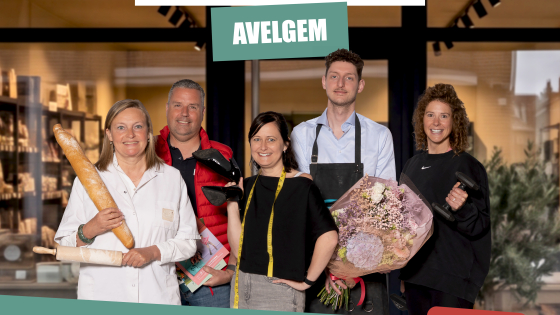 Promobeeld Leukste winkel