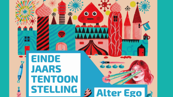 affiche expo