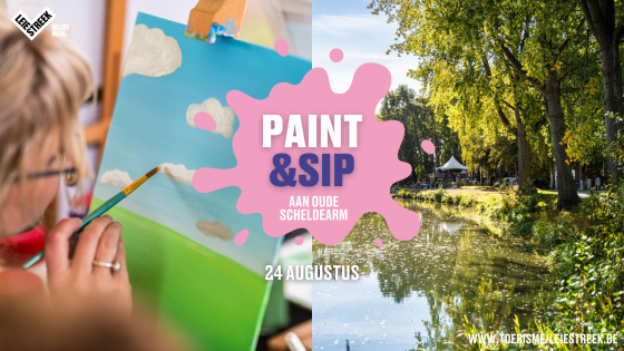 Paint & Sip