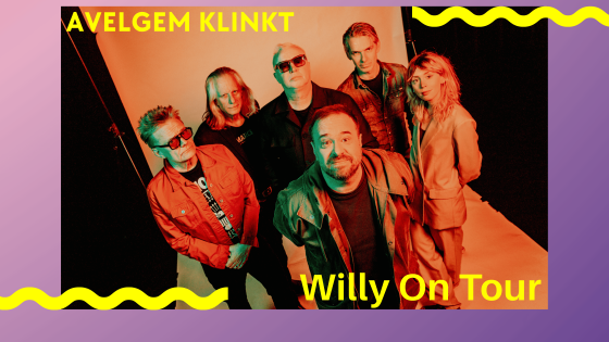 Av Klinkt 2026 teaser