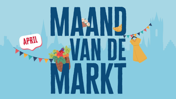 Maand van de Markt