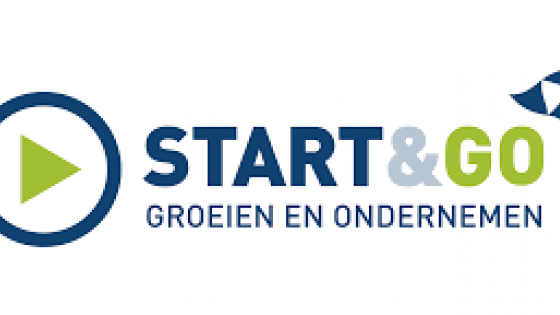 Logo Start&GO