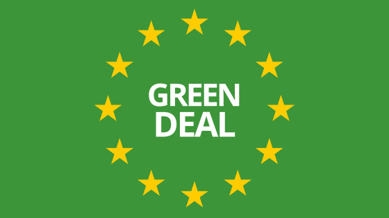 europese green deal