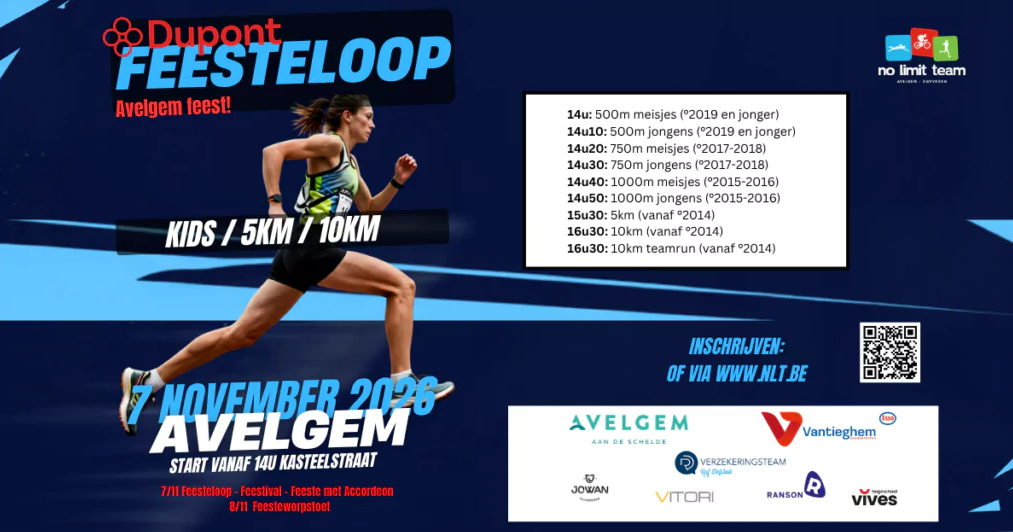 Feesteloop