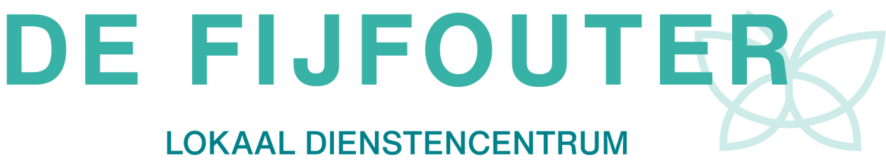 Logo De Fijfouter