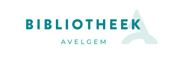Bibliotheek Avelgem logo
