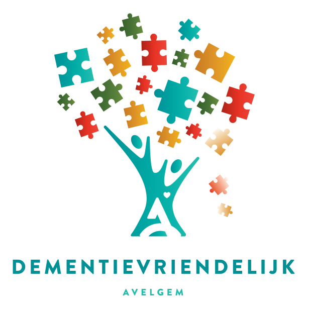 logo dementievriendelijk Avelgem