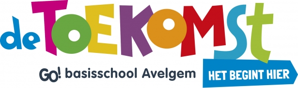 Logo Basisschool De Toekomst