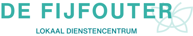 Logo De Fijfouter
